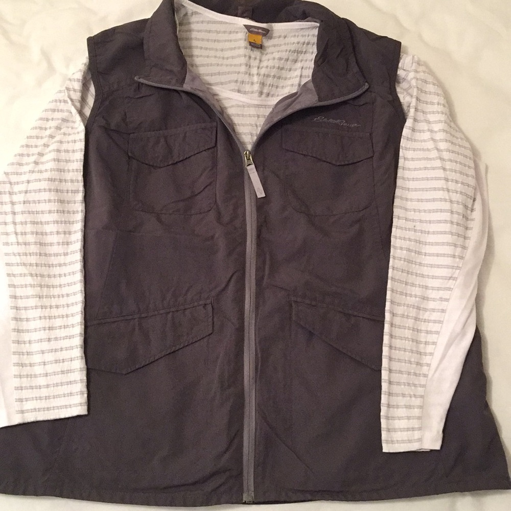 Eddie Bauer two piece set